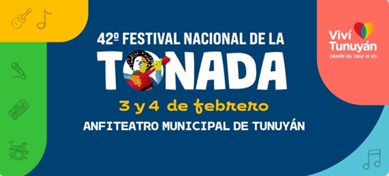 Festival de la Tonada