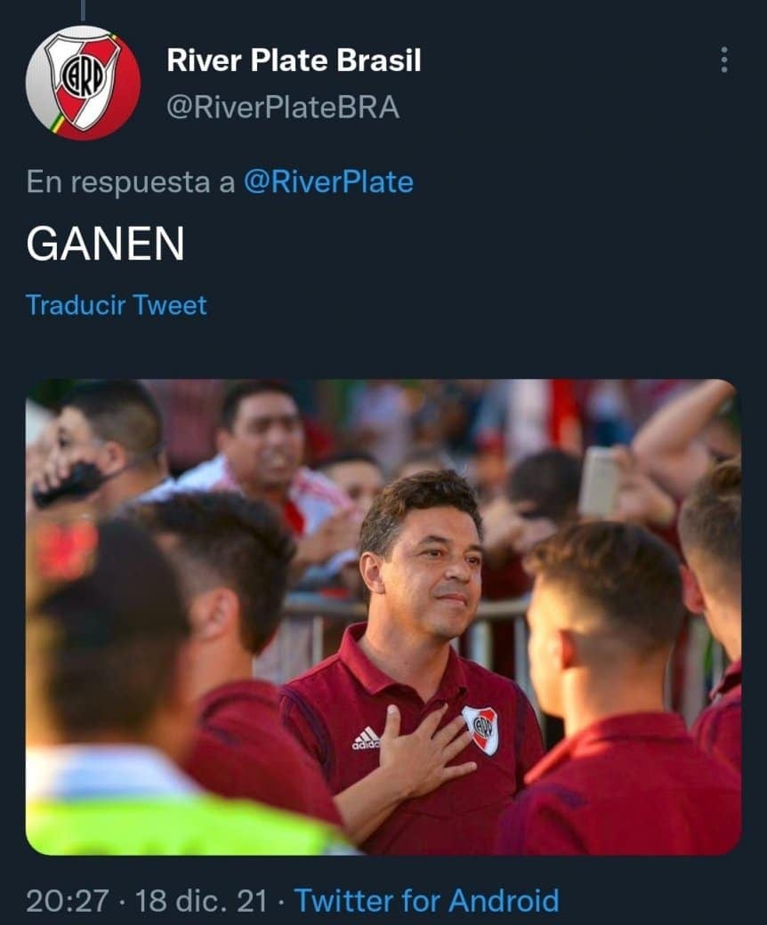 Los mejores memes del Trofeo de Campeones entre River y Colón