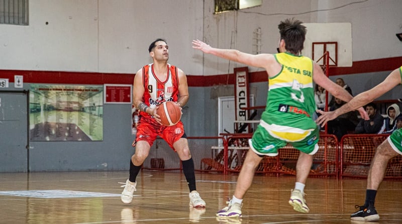 Torneo Clausura de Básquet: Ganaron Quilmes, Huracán, Club de Pelota y Sarmiento