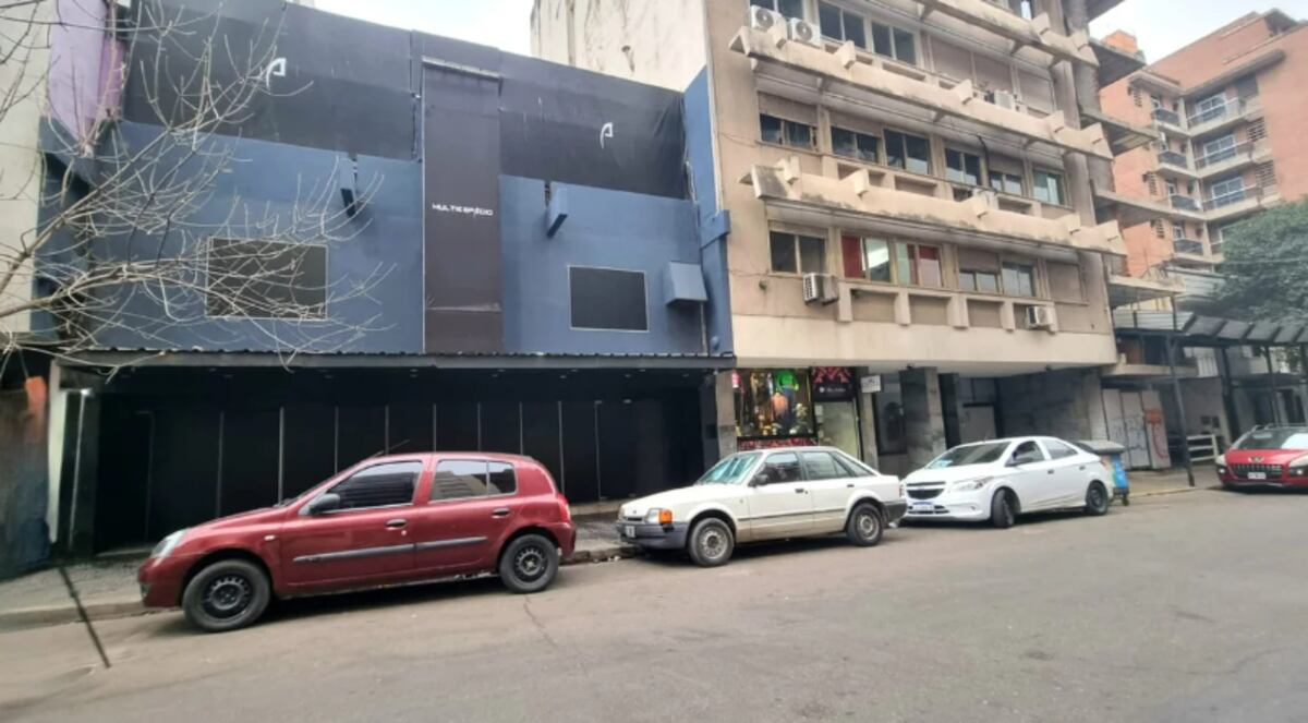 Descontrol a la salida de un boliche en Córdoba: se investiga a los patovicas del lugar