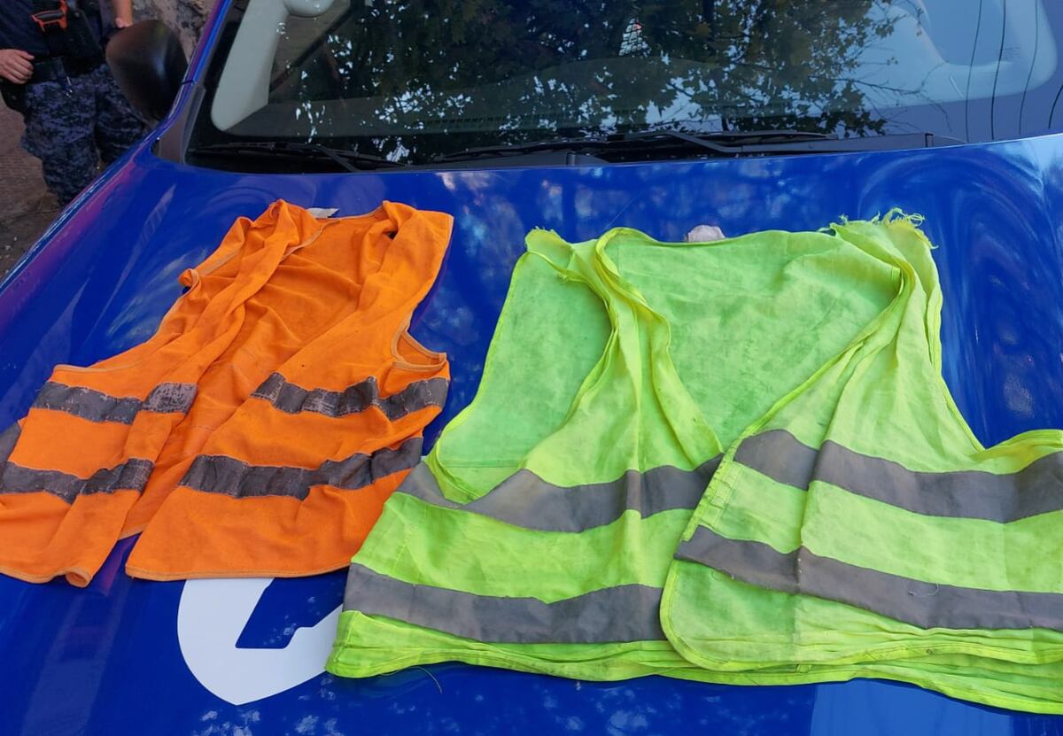 Escándalo en Nueva Córdoba: detuvieron a tres naranjitas por una pelea callejera
