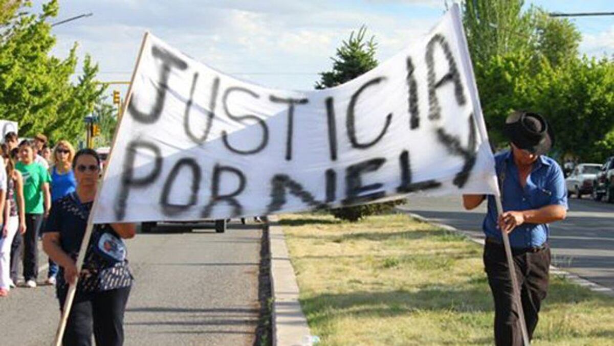 Asesinato de Nélida Villar: la familia pidió a los vecinos que declaren para “que se sepa quien la mató”