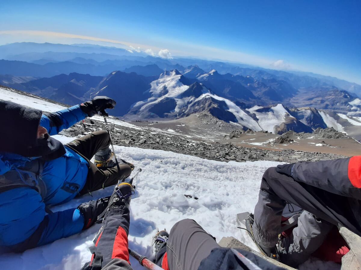 Entre las más elegidas del país: 50.000 turistas visitaron Mendoza en este el fin de semana XL