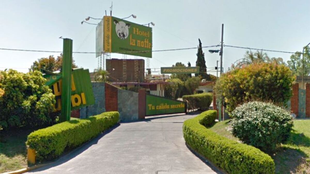 Femicidio en Quilmes: hallaron muerta a una joven en un hotel de Bernal