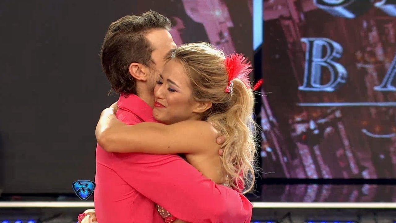 Aseguran que Pedro Alfonso le habría sido infiel a Paula Chaves con Flor Vigna.