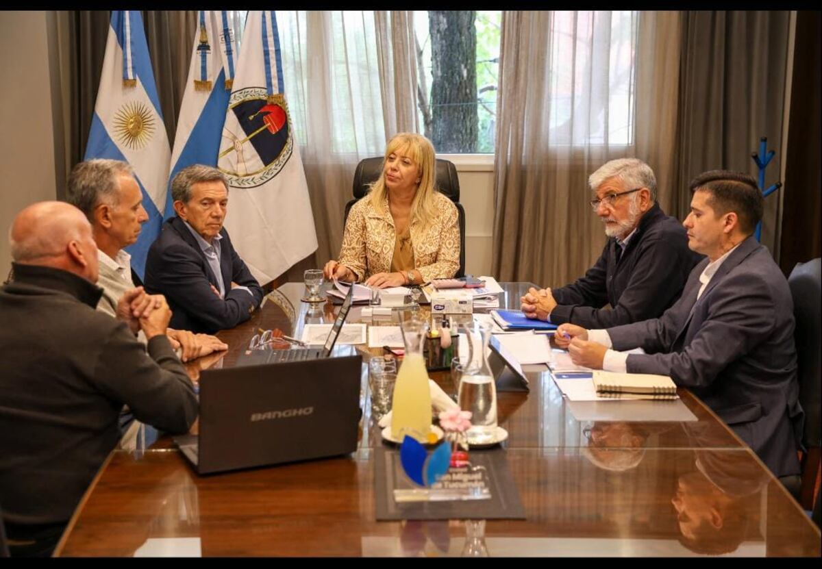Plan para enfrentar inundaciones en la Capital