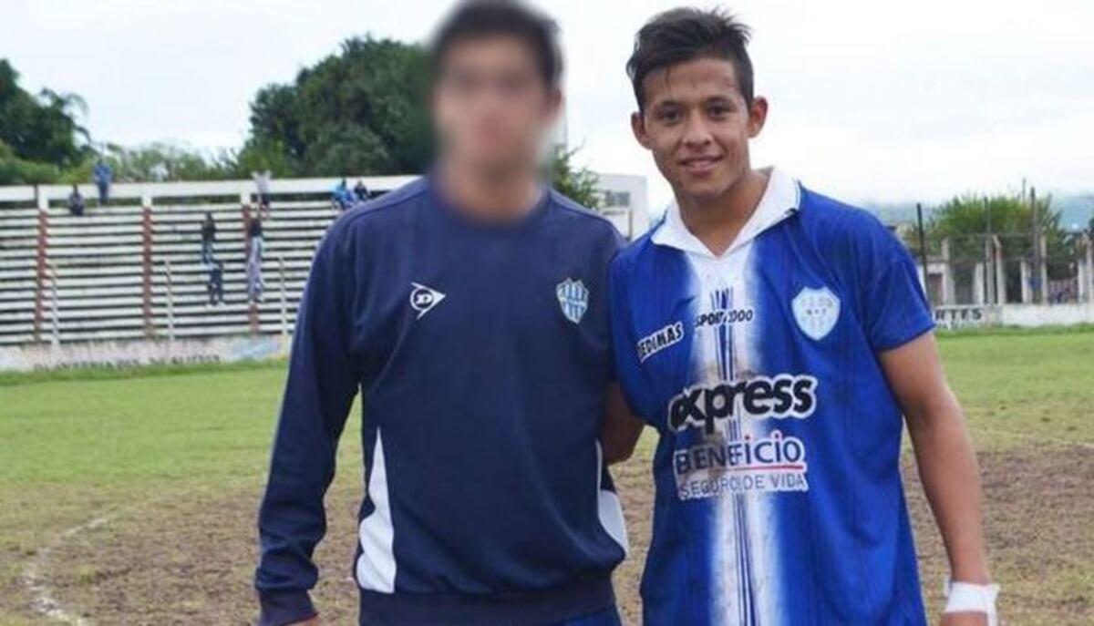 El jugador de Gimnasia y Tiro negó haber abusado de una menor