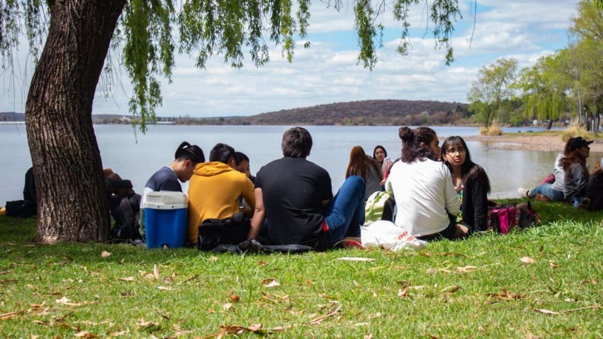 Festejos del Día del Estudiante en La Florida: todo lo que tenés que saber