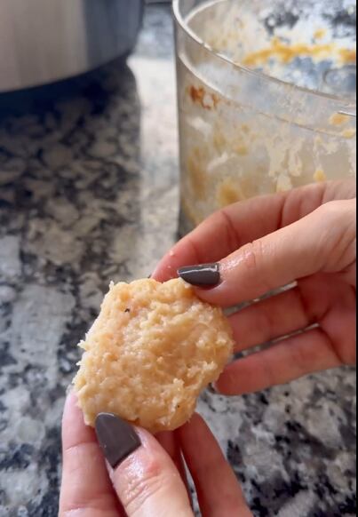 Cómo hacer nuggets de pollo en casa