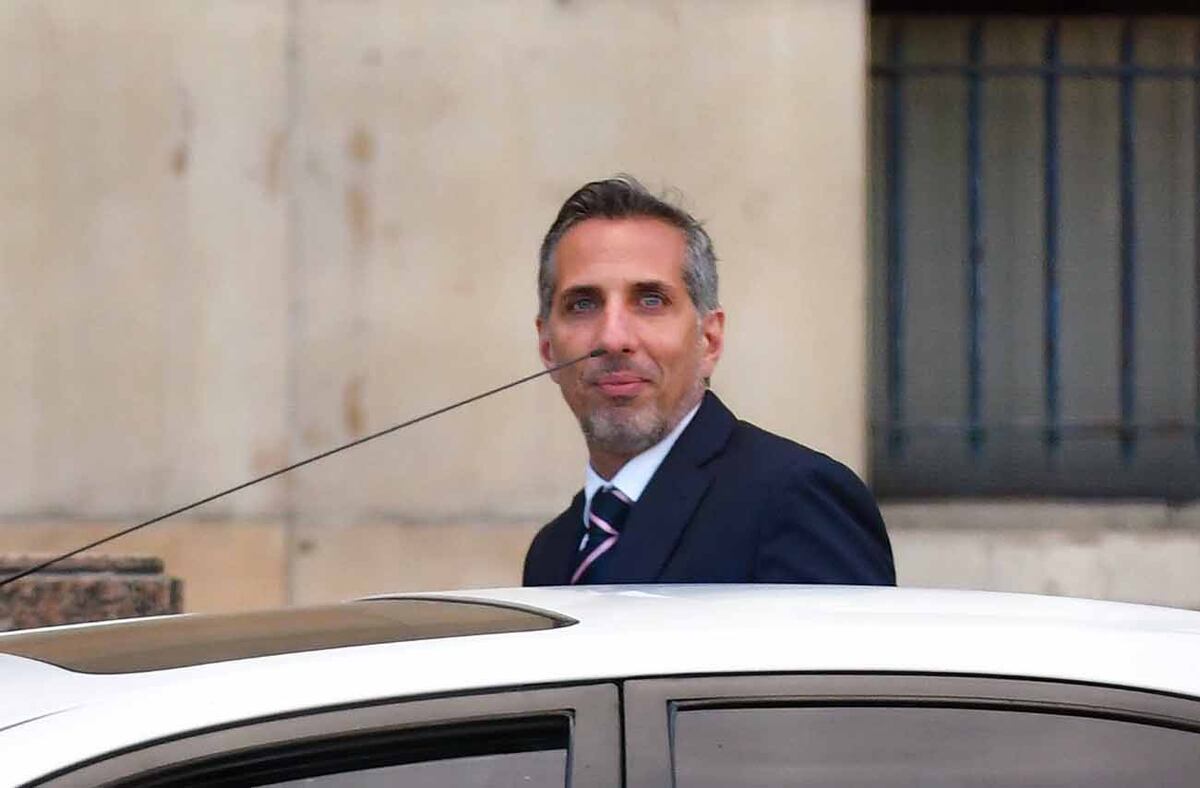 Quién es el fiscal Diego Luciani, que pedirá la condena contra Cristina Kirchner en la causa Vialidad