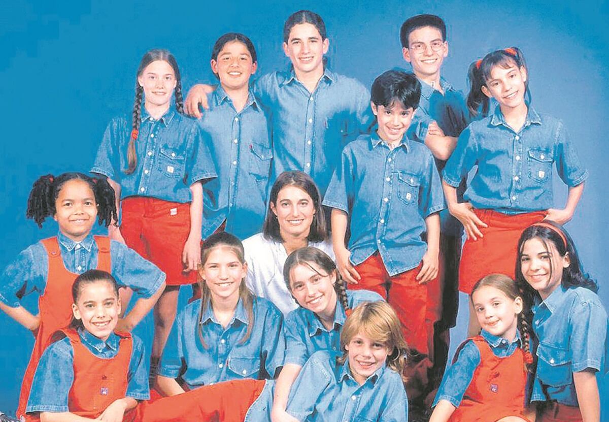 Dolor en el espectáculo: falleció un reconocido actor de Chiquititas y Cebollitas