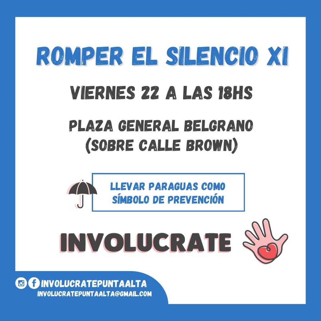 Día Mundial de la Prevención de las Agresiones Sexuales contra Niños y Adolescentes