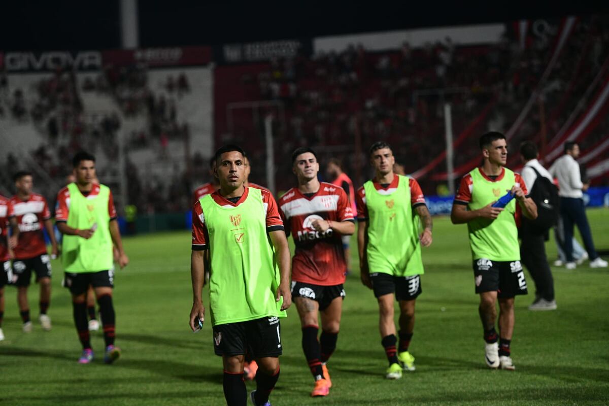 Instituto cayó ante Platense por 2 a 1 en la segunda fecha del Torneo Apertura