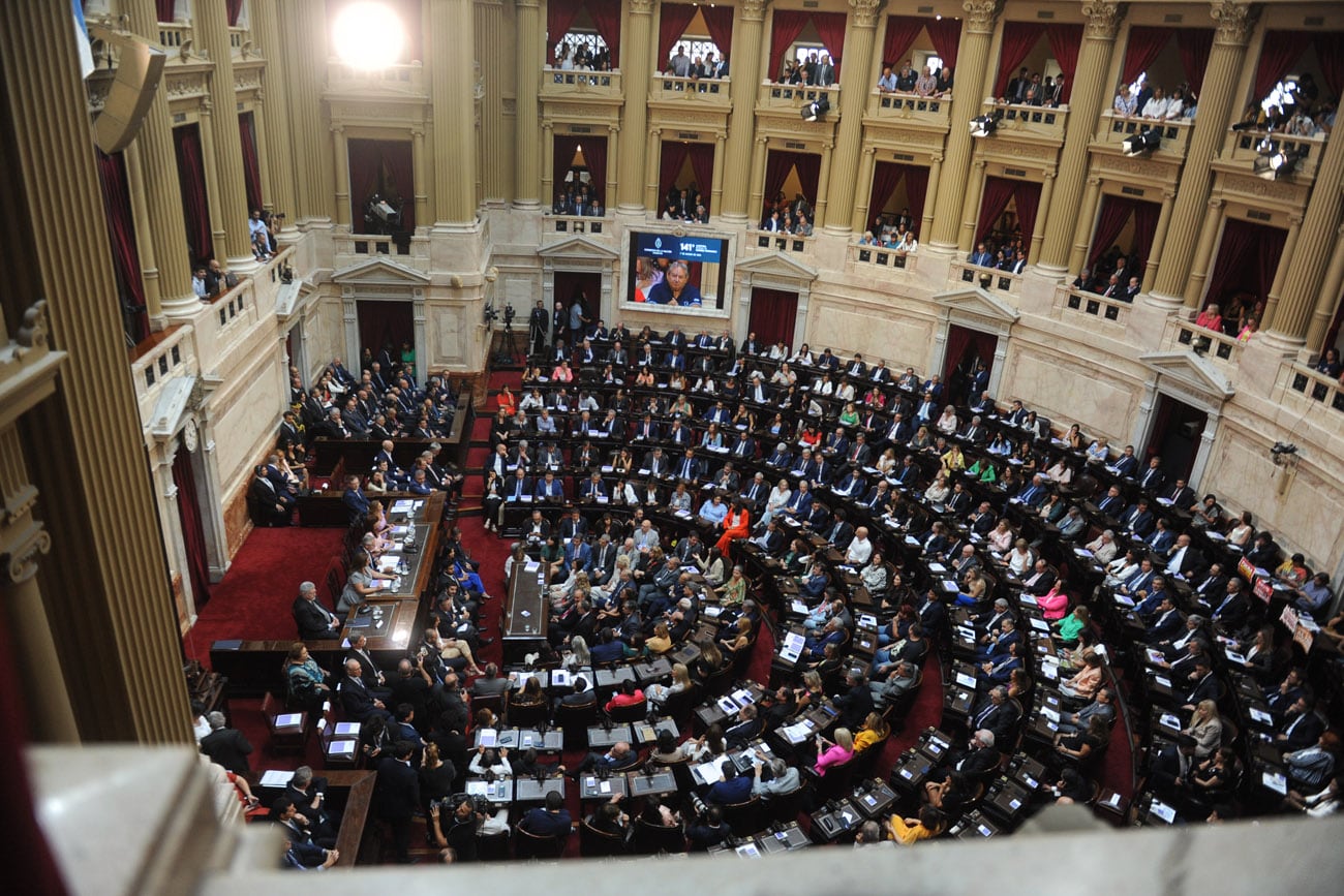 El Congreso volverá a trabajar en una ley de alquileres que facilite la relación entre inquilinos y propietarios. 