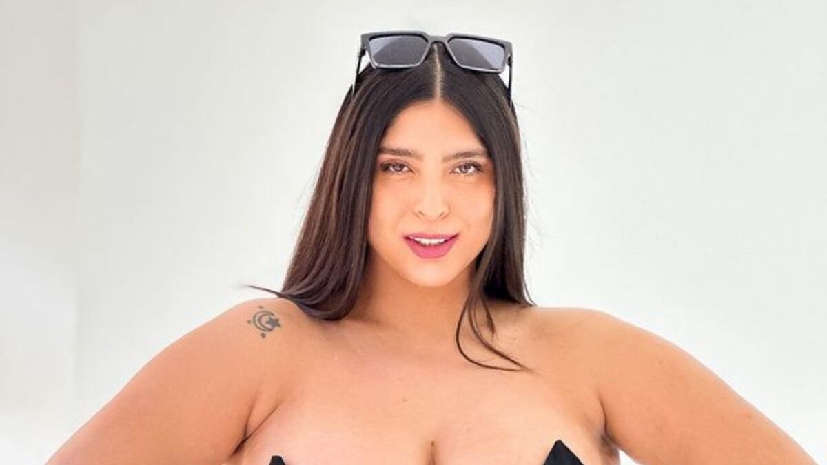 Los looks ultra jugados de Flor Cabrera de Gran Hermano 2024