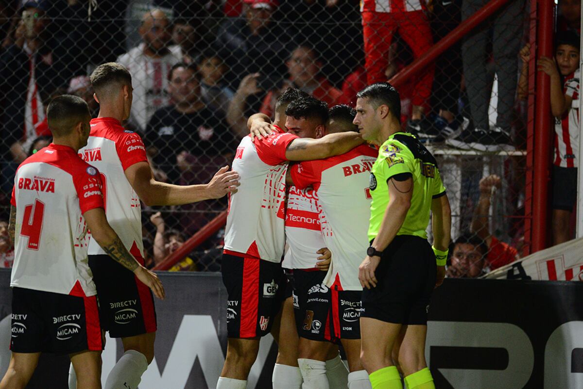 Instituto recibe a un All Boys peligroso, pero que viene sin su goleador