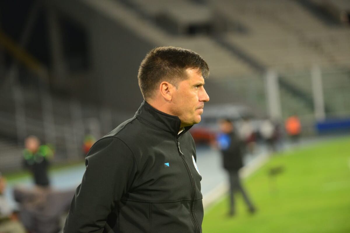 El resultado de Belgrano que le faltaba a Juan Cruz Real, y los números que lo respaldan