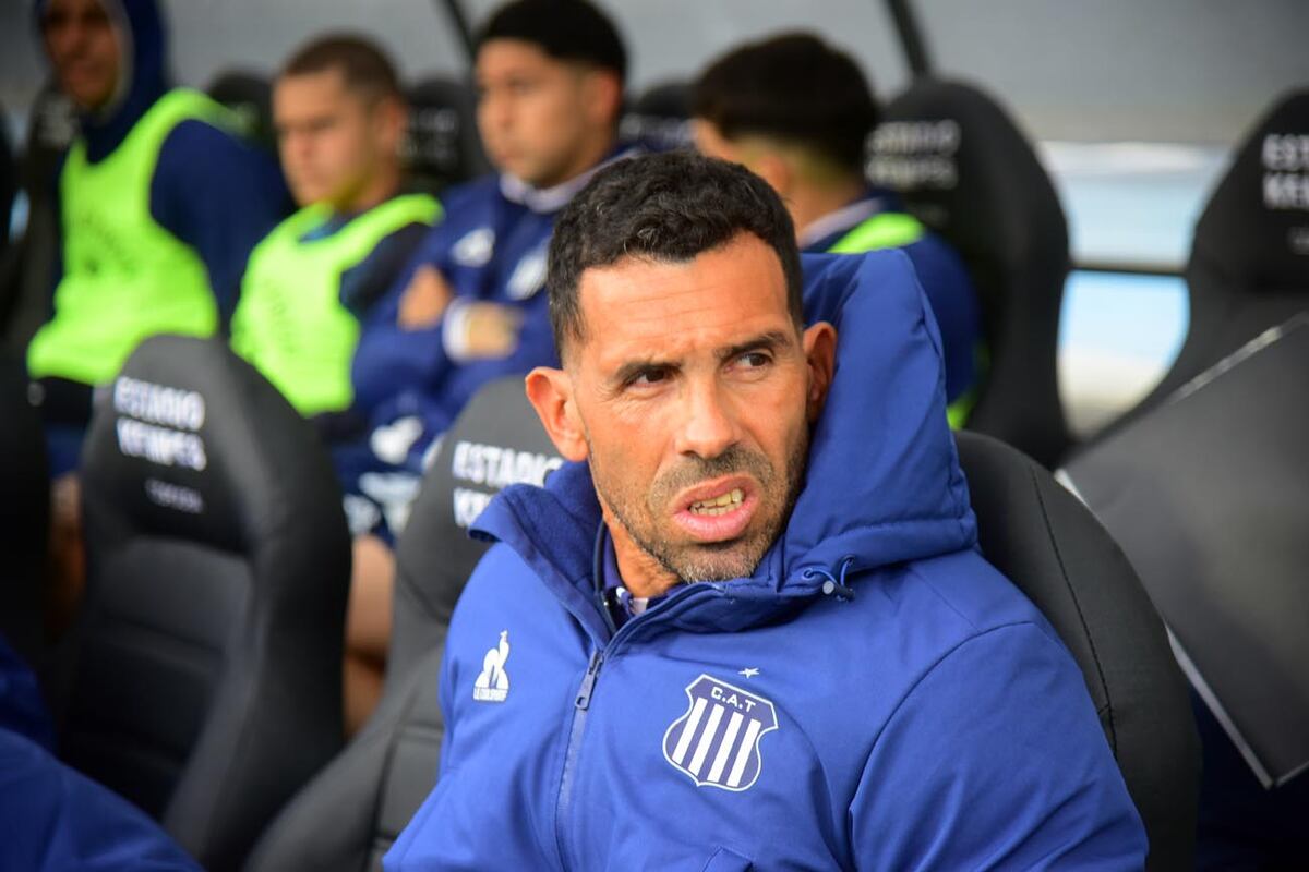 Talleres y los cambios para visitar a Lanús, en la reanudación del Clausura