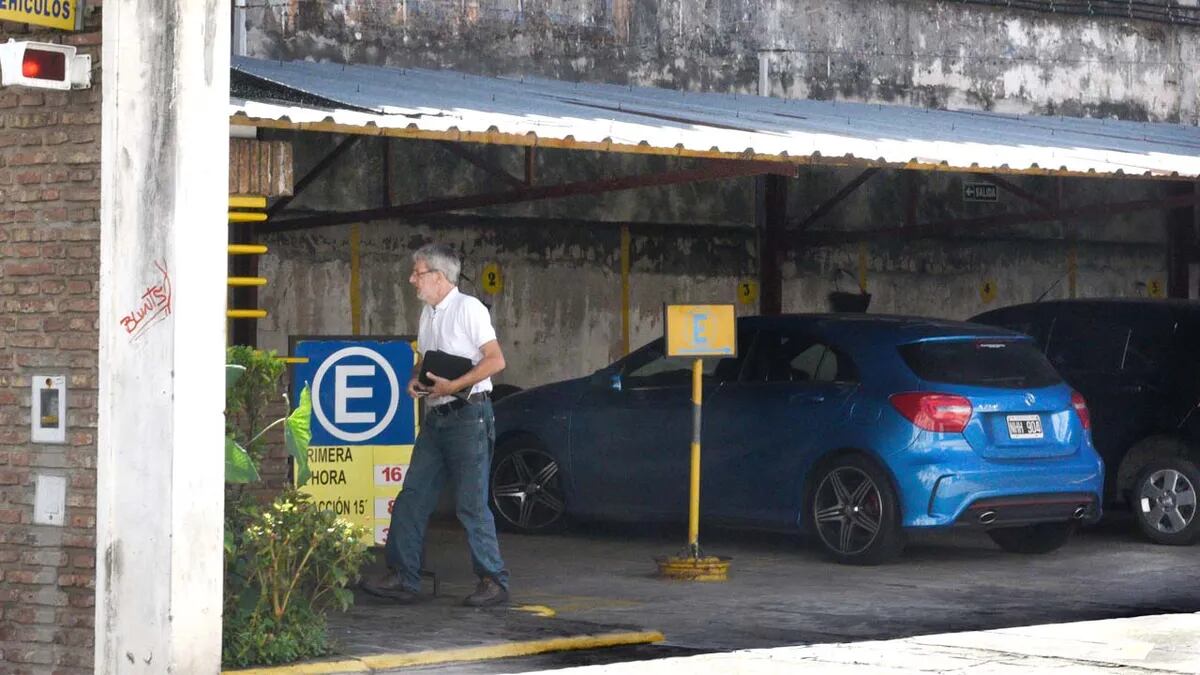 El estacionamiento privado en Mar del Plata es otra alternativa, aunque más costosa