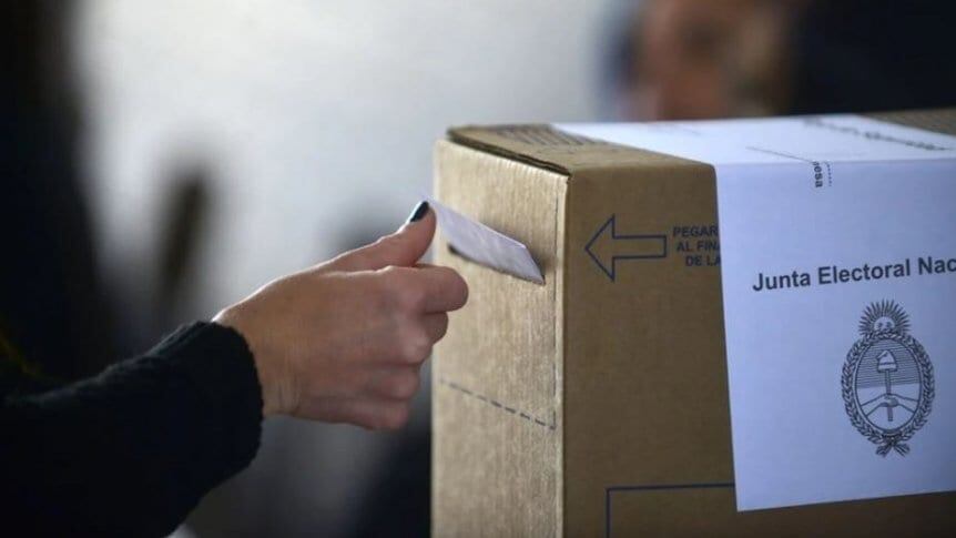 Arrancó la campaña para disputar el Voto 2023