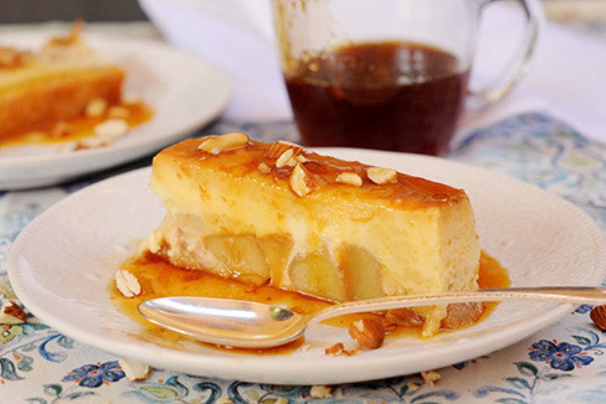 Cómo hacer budín de pan en solo 2 minutos: la receta definitiva para aprovechar el pan duro