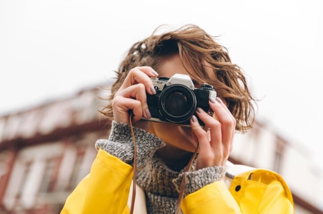 El concurso de fotografía es para profesionales residentes de algún país de Latinoamérica y que sea menor de 40 años.