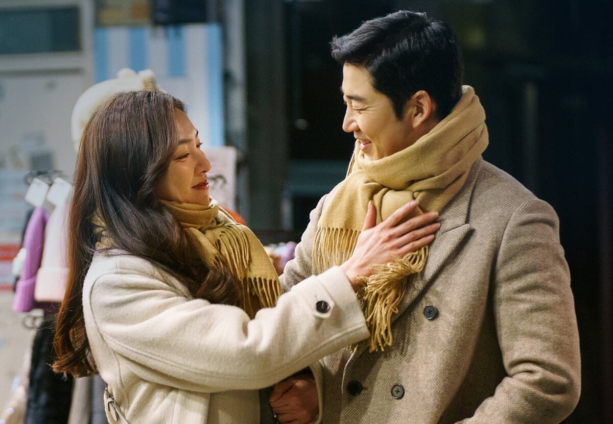 La romántica serie surcoreana de Disney+ que se convirtió en el delirio global del momento