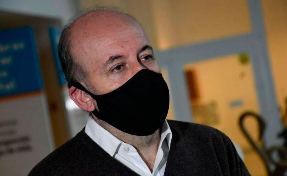Leonardo Caruana respondió cuándo se podría alcanzar la inmunidad de rebaño