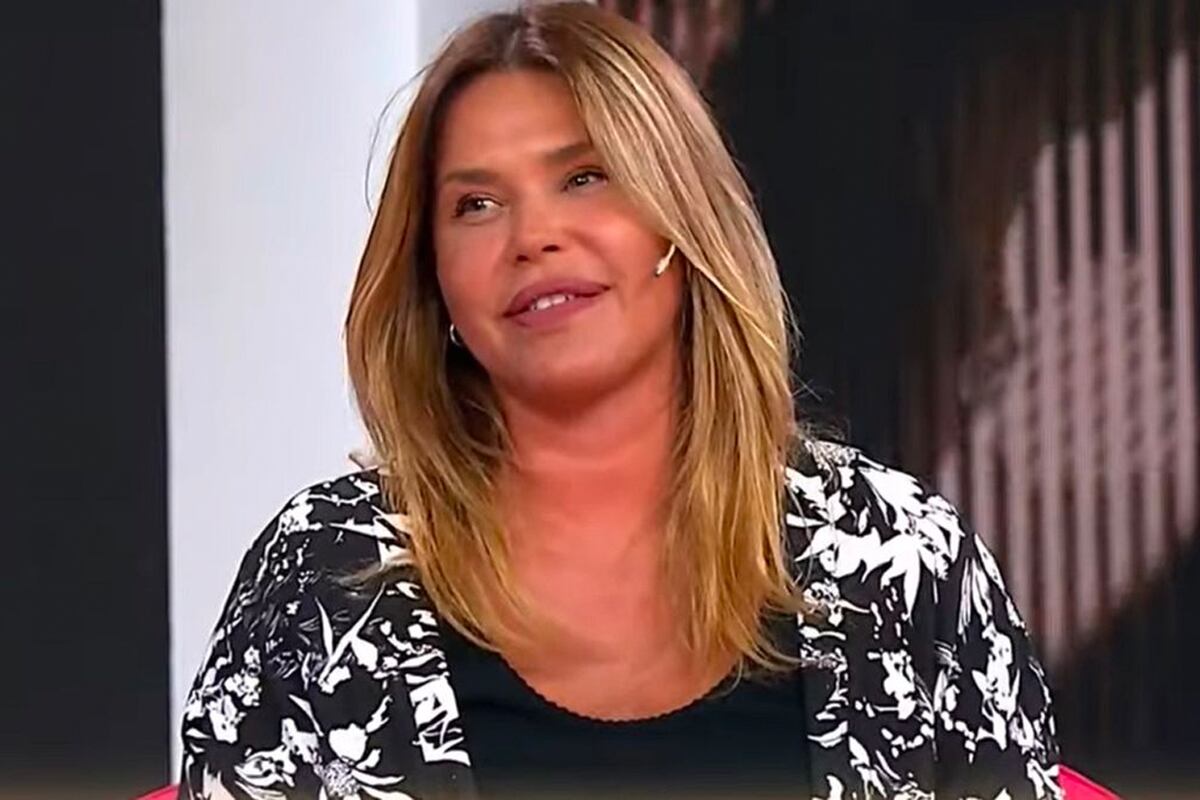 Nazarena Vélez contó por qué empezó a trabajar en el medio y sorprendió a todos: “Empecé por la…"