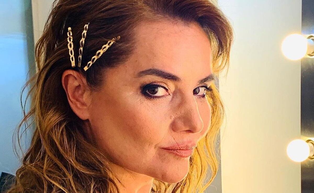 Nancy Pazos explicó la razón por la que no usa ropa interior desde hace 20 años: “Disfruten la vida”