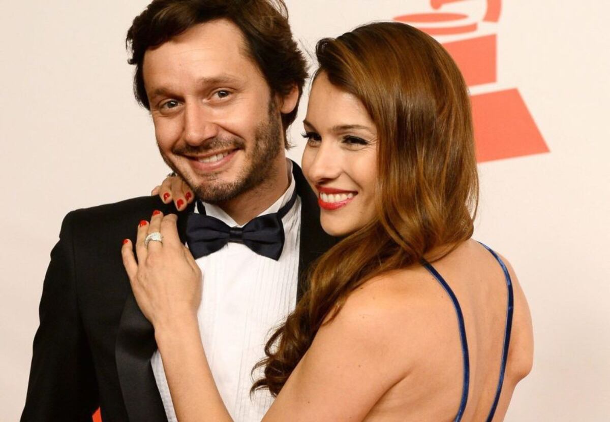 La llamativa predicción de una conocida vidente sobre la reconciliación entre Benjamín Vicuña y Pampita: “Él siempre va a...”