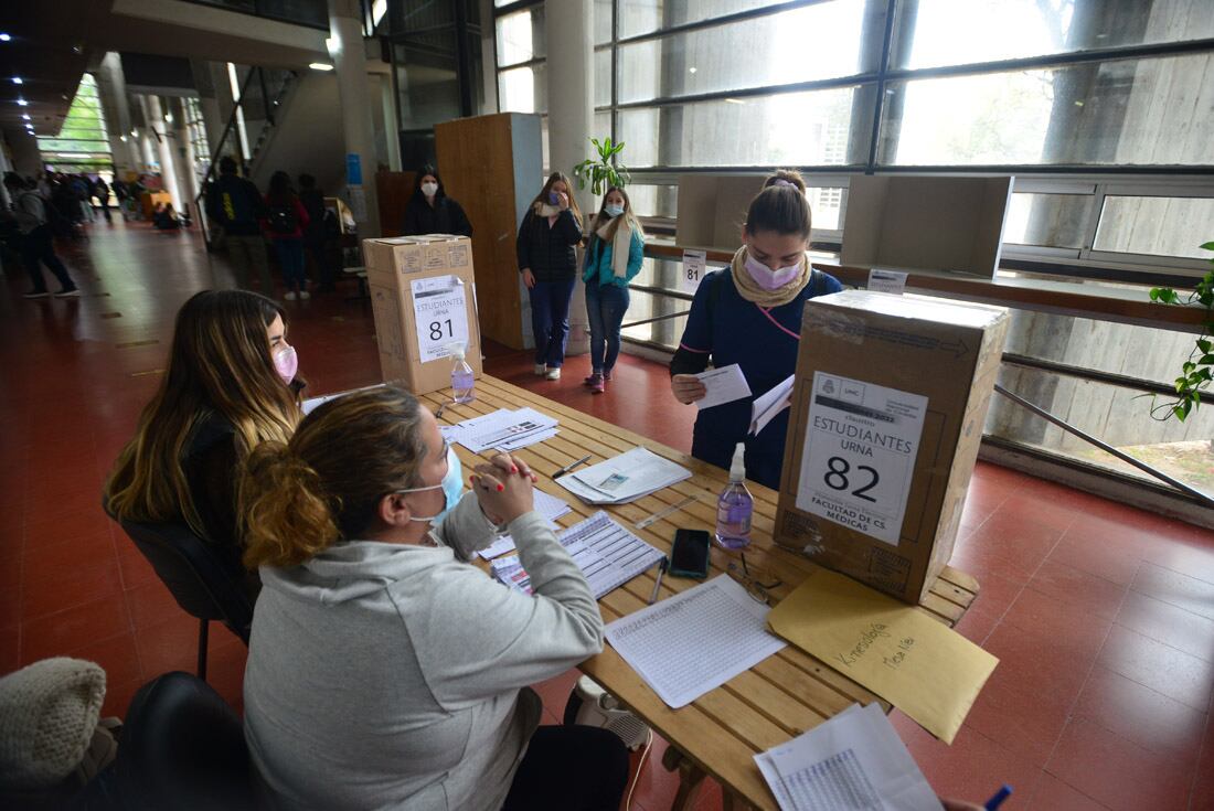 En el 2023 se celebrarán las elecciones presidenciales y varias provincias también elegirán a sus gobernadores. 