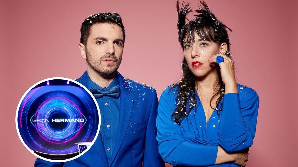 Miranda! en Gran Hermano 2024: Santiago del Moro anunció cuándo será la presentación
