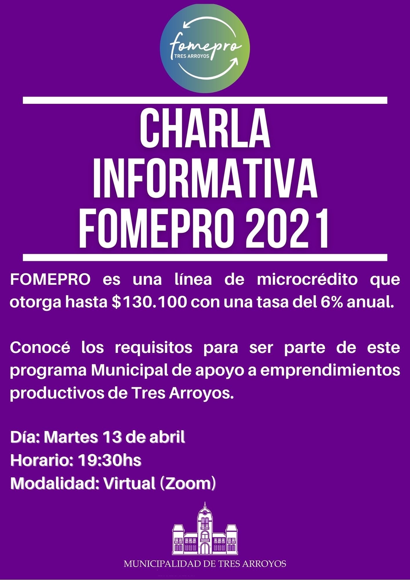 Charla Fomepro