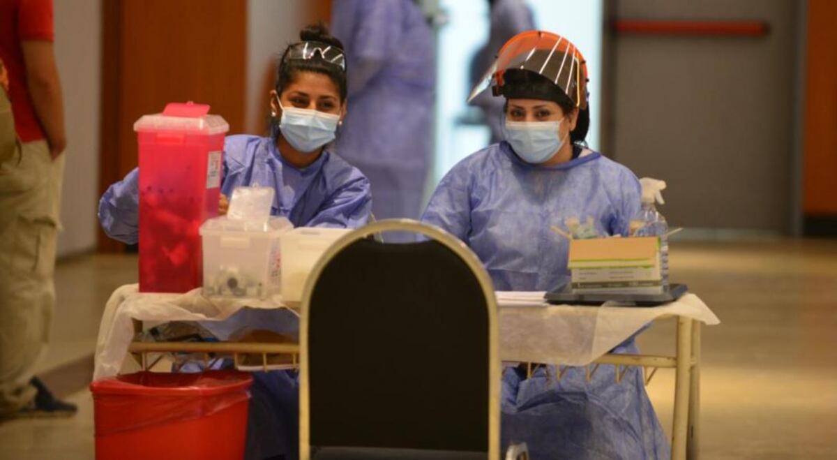 Adolescentes y jóvenes son los más contagiados de COVID-19 en Salta