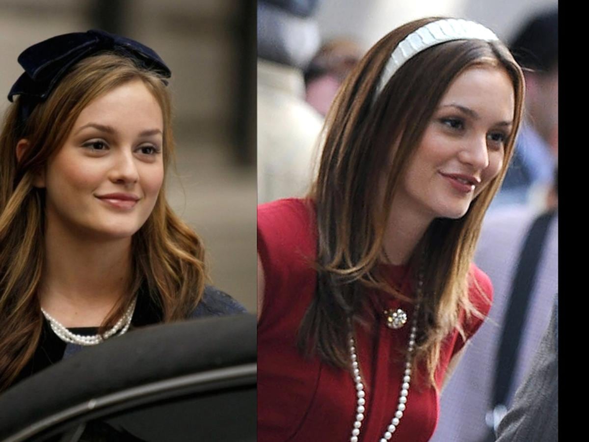 Leighton Meester