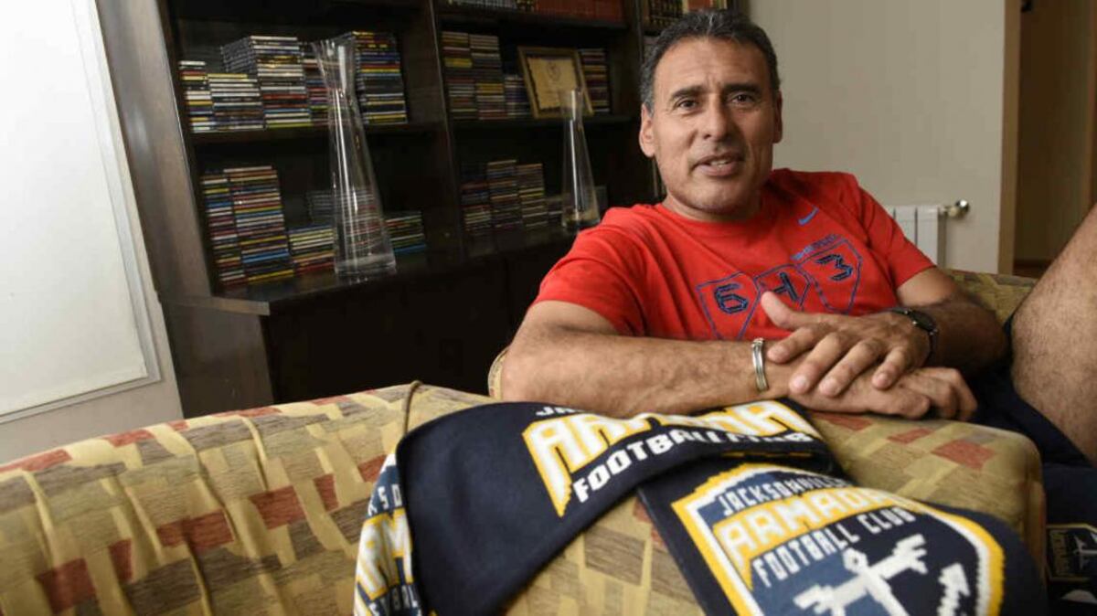 Un domingo especial para Belgrano y Talleres; y para el cordobés que jugó en Boca y en River
