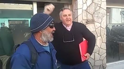 Conflicto salarial con municipales de Gualeguaychú