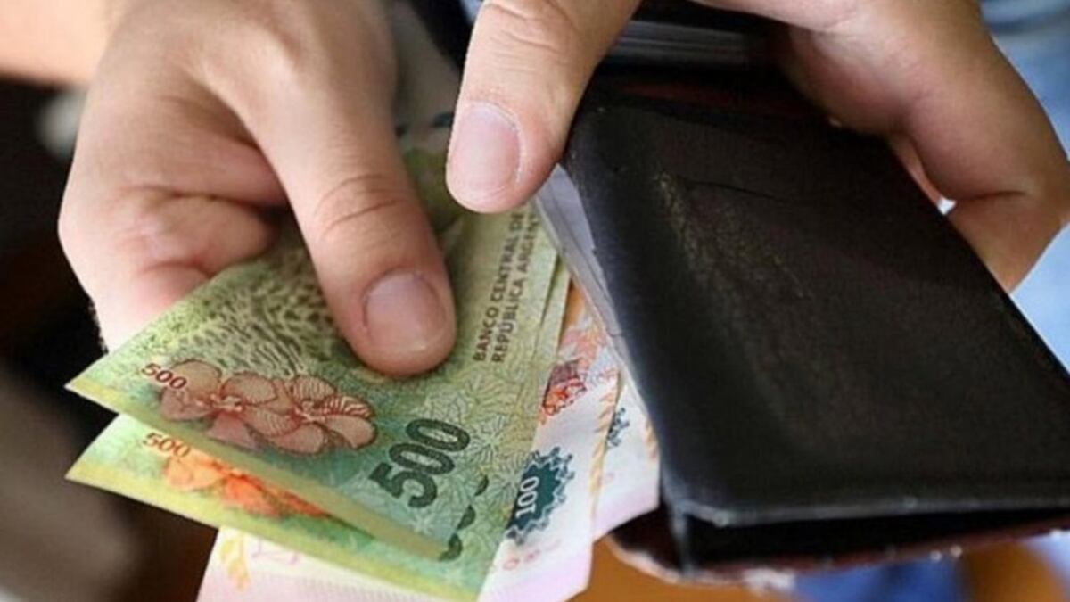 El salario de diciembre en Bahía tuvo un repunte del 2%