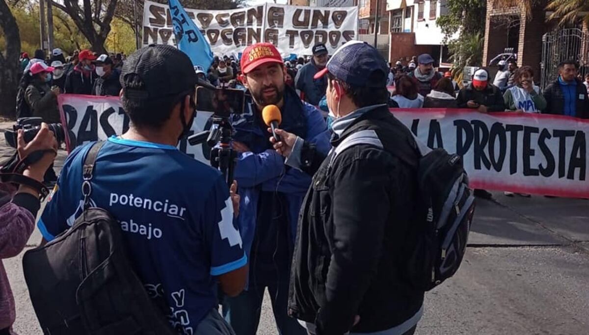 Organizaciones sociales marcharán este miércoles en Jujuy