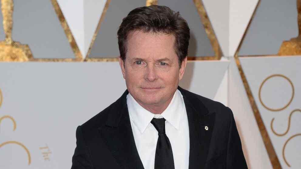 Michael J. Fox