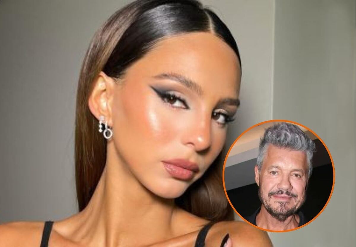Las polémicas frases de Juanita Tinelli contra su papá en medio de la denuncia por amenazas: “Crecí perdonando...”