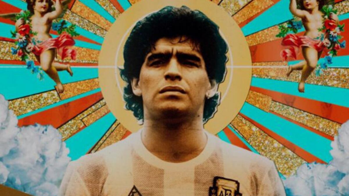 Tres series sobre fútbol en Netflix para festejar que la Selección Argentina es campeona del mundo