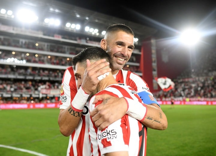 Las inolvidables estrellas del Pincha hoy juegan su último partido.