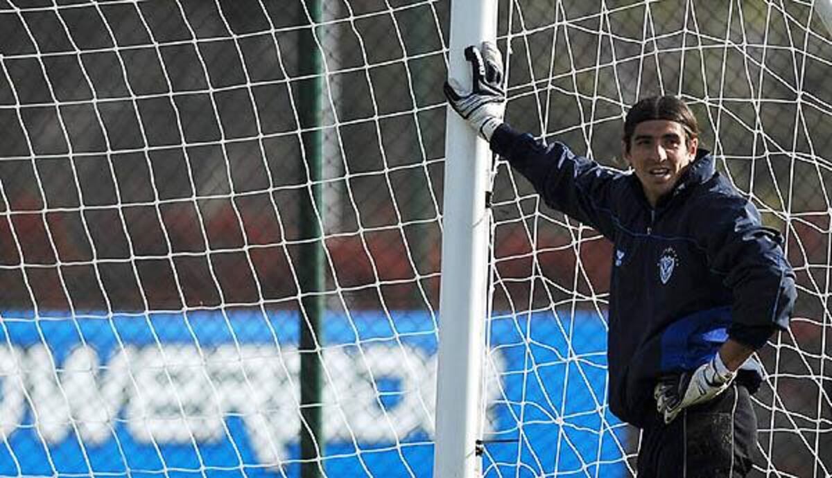 El ex Belgrano que iba a enfrentar al Pirata en su próxima fecha, pero cambió de club