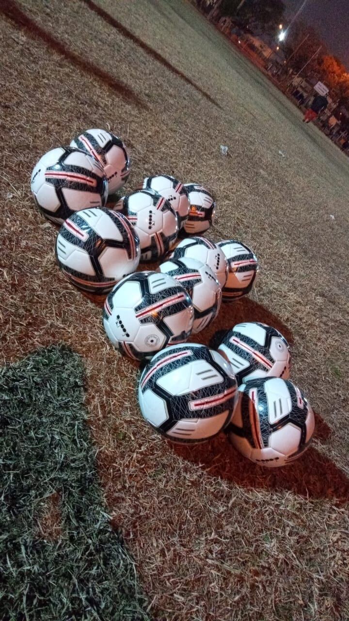 Futbol Femenino Centro Vecinal Nicolás Batalla