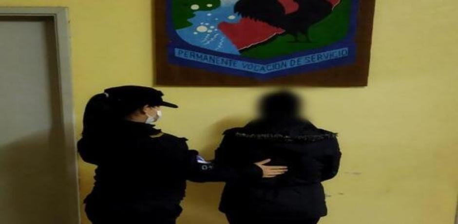 Varias personas detenidas en operativos de seguridad en el Norte provincial.