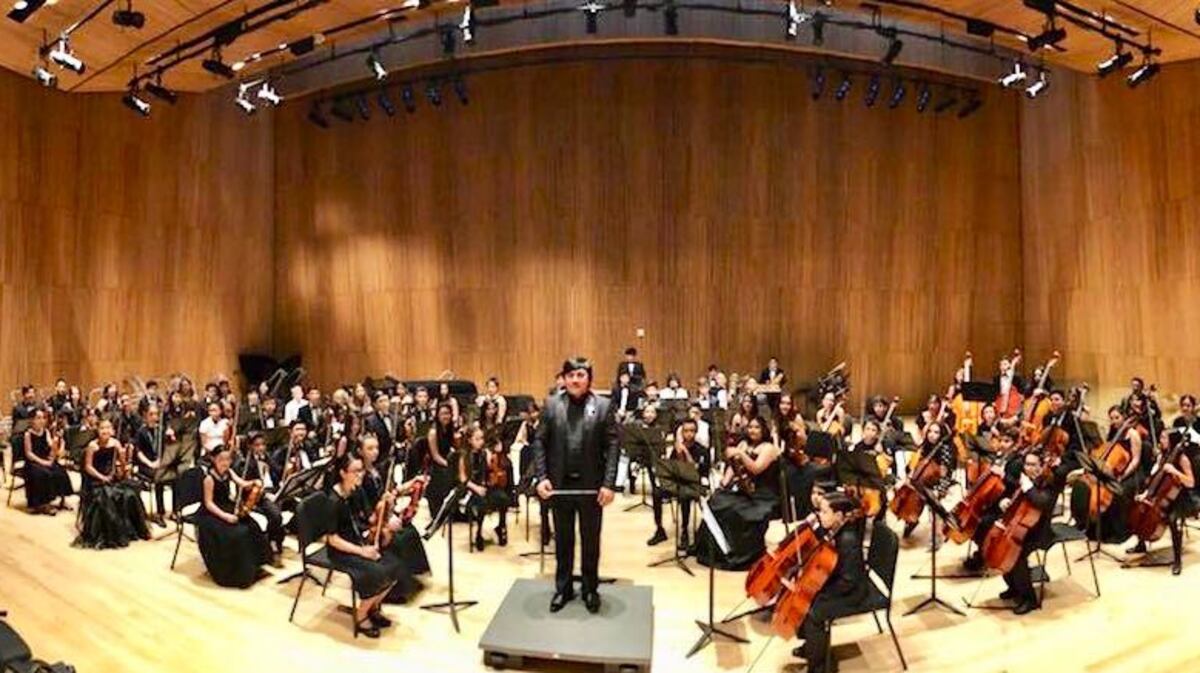 El jujeño Sergio Jurado será parte del homenaje a la TV argentina