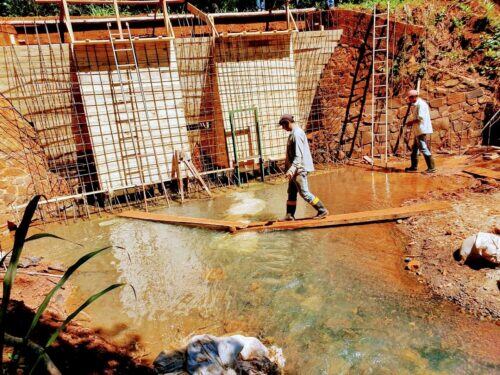 Montecarlo contará con un reservorio de agua