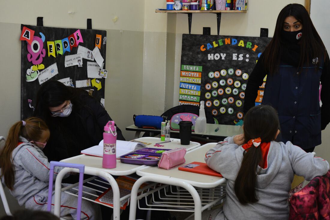 Desde los colegios privados señalan que la paritaria docente los obliga a subir la cuota.